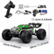 WLtoys 1 16 High Speed RC Monster Truck 50km H 4WD Off Road Remote Control Car 0