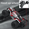 WLtoys 1 16 High Speed RC Monster Truck 50km H 4WD Off Road Remote Control Car 7