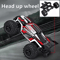 WLtoys 1 16 High Speed RC Monster Truck 50km H 4WD Off Road Remote Control Car 7