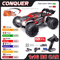 WLtoys 1 16 High Speed RC Monster Truck 50km H 4WD Off Road Remote Control Car 8