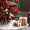Creative Christmas Tree Skirt 3840cm Holiday Tree Base Carpet For Festive Decor 5