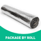 Automotive Thermal Acoustic Insulation Mat Aluminum Foil Heat Sound Deadening Cotton 5mm 10mm 4