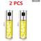 Glass Oil Spray Bottle Leak Proof Kitchen Oil Dispenser For Cooking BBQ 3