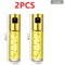 Glass Oil Spray Bottle Leak Proof Kitchen Oil Dispenser For Cooking BBQ 4