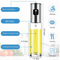 Glass Oil Spray Bottle Leak Proof Kitchen Oil Dispenser For Cooking BBQ 9