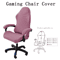 Universal Gaming Chair Cover Elastic Slipcover For Computer Swivel Chairs 15