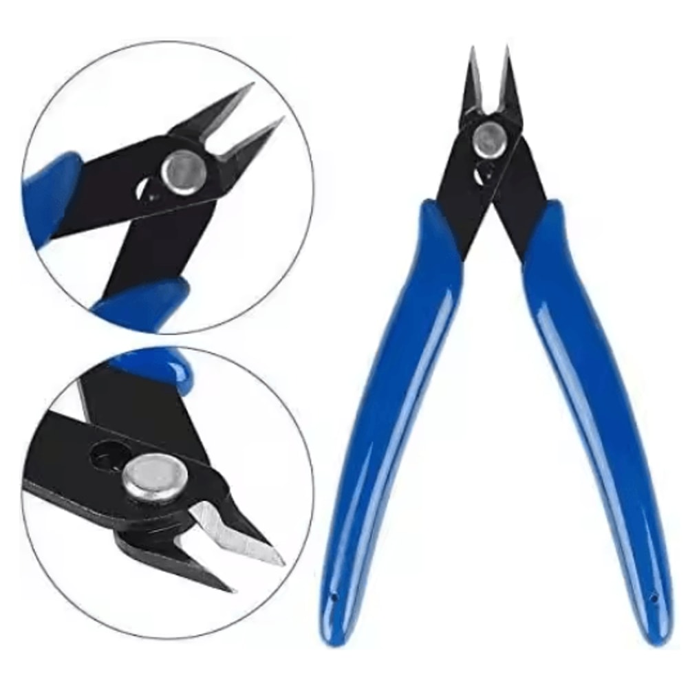 9 Piece Professional Modeling Tool Kit Hobby Building DIY Construction Set 0