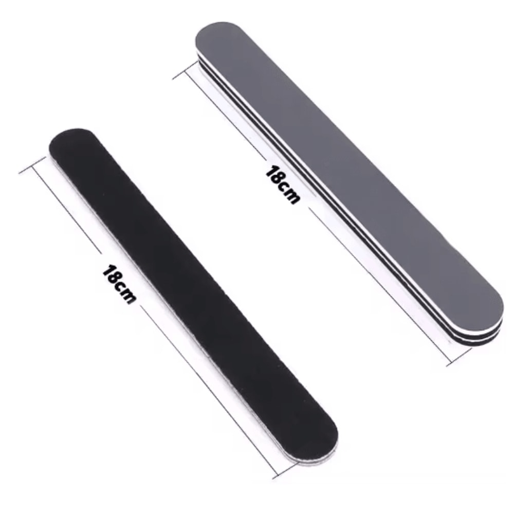 9 Piece Professional Modeling Tool Kit Hobby Building DIY Construction Set 6