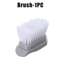 No Scratch Dishwand Set Soap Dispensing Dishwashing Brush Sponge Cleaner 8