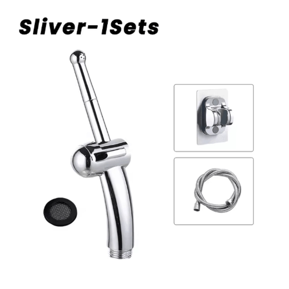 Reusable Anal Cleansing Enema Tool Personal Hygiene Washer For Men 1