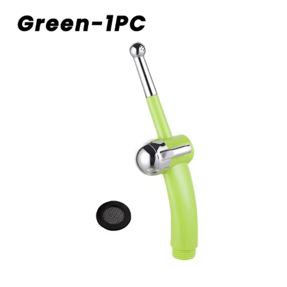 Reusable Anal Cleansing Enema Tool Personal Hygiene Washer For Men 4