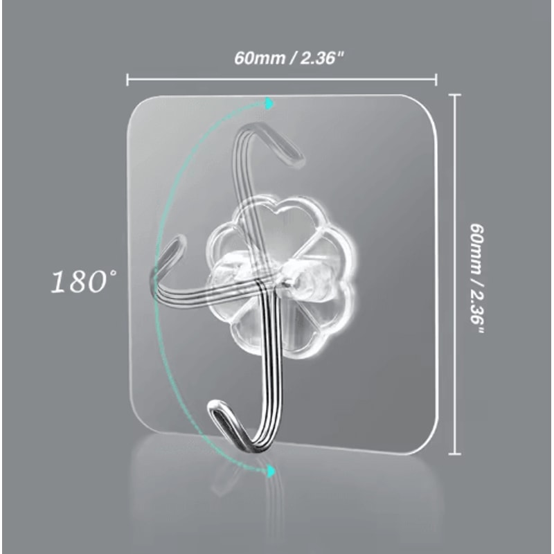 Reusable Anal Cleansing Enema Tool Personal Hygiene Washer For Men 5