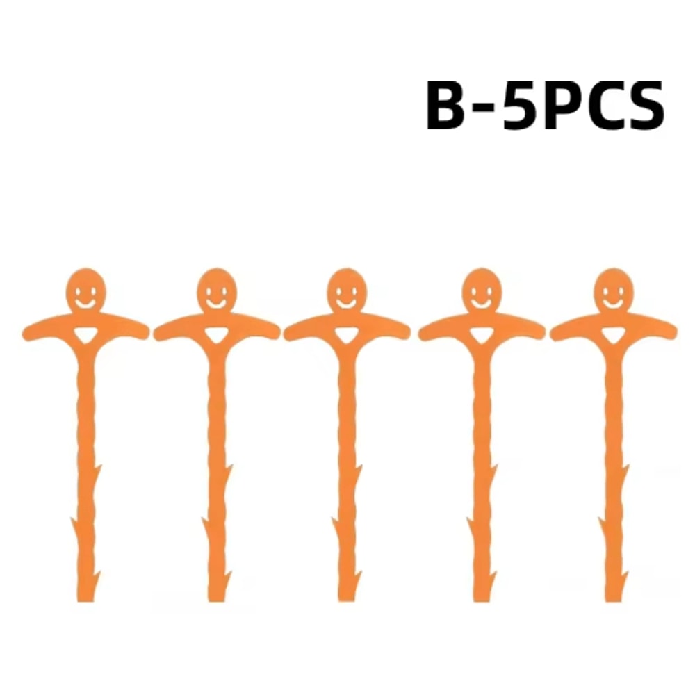 Pipe Dredging Brush Drain Cleaner Tool Bathroom Sink Hair Remover Hook 2