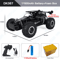 ZWN RC Off Road Car 1 16 1 20 Scale 24G Remote Control Climbing Vehicle With LED Lights 11
