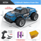 ZWN RC Off Road Car 1 16 1 20 Scale 24G Remote Control Climbing Vehicle With LED Lights 14
