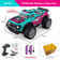 ZWN RC Off Road Car 1 16 1 20 Scale 24G Remote Control Climbing Vehicle With LED Lights 5