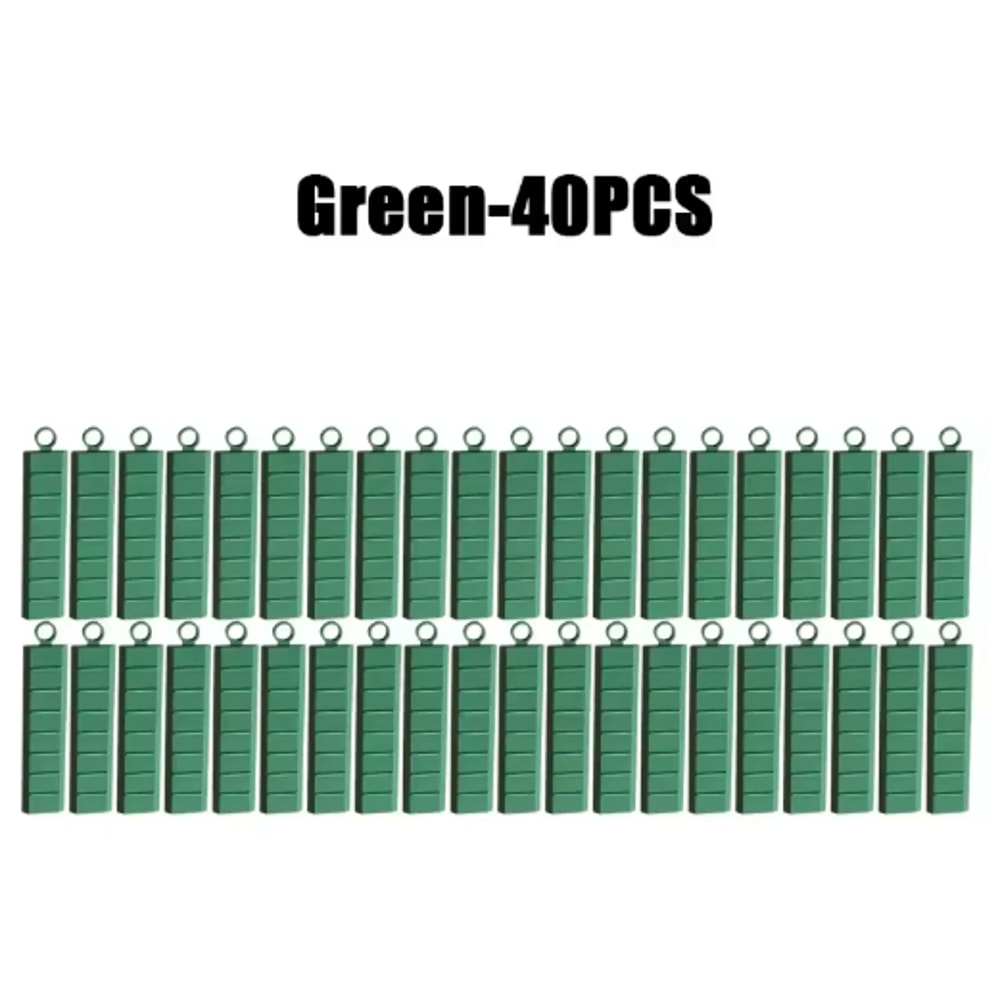 Non Stick Magnetic Silicone Kitchen Knife Anti Stick Vegetable Cutting Tool 1