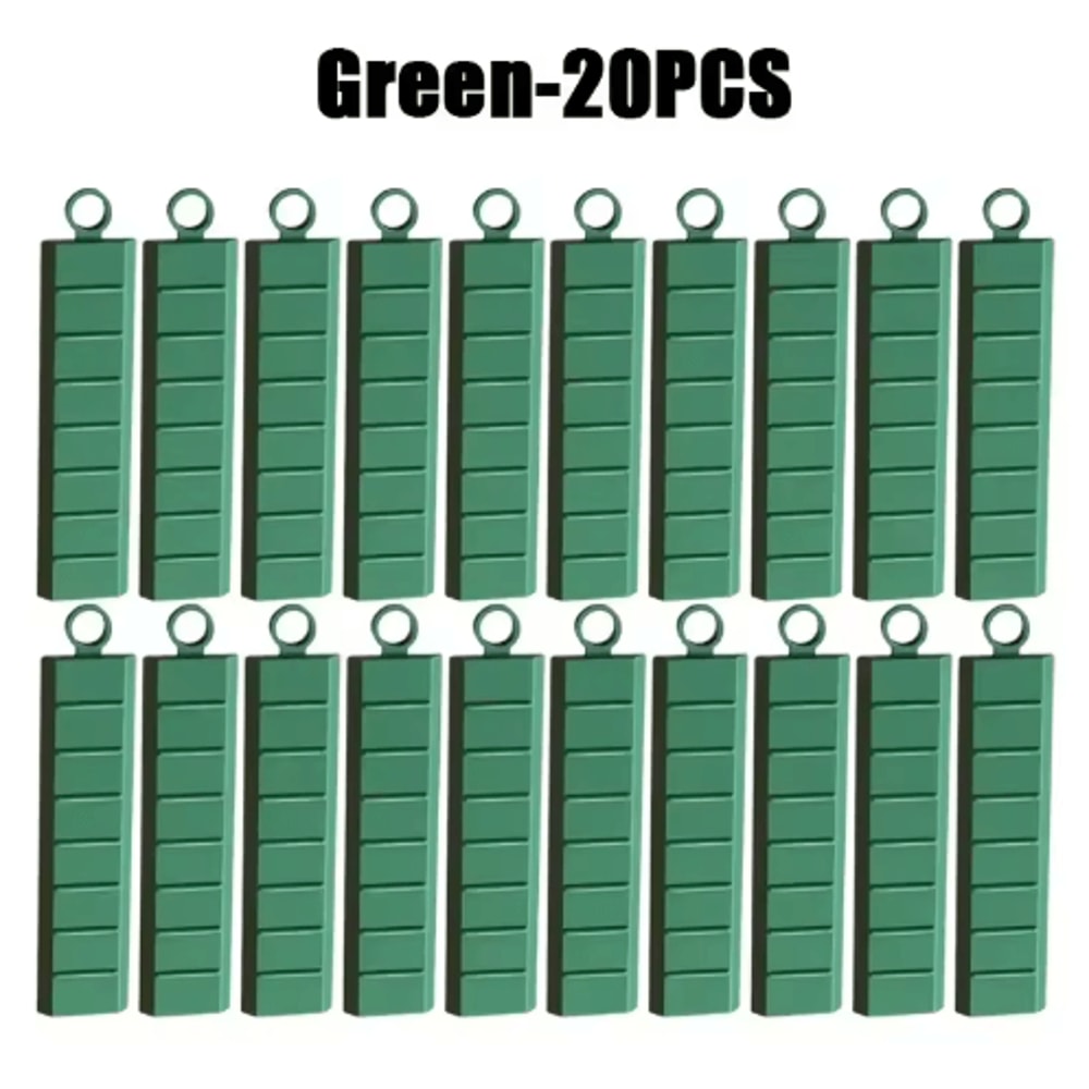 Non Stick Magnetic Silicone Kitchen Knife Anti Stick Vegetable Cutting Tool 3