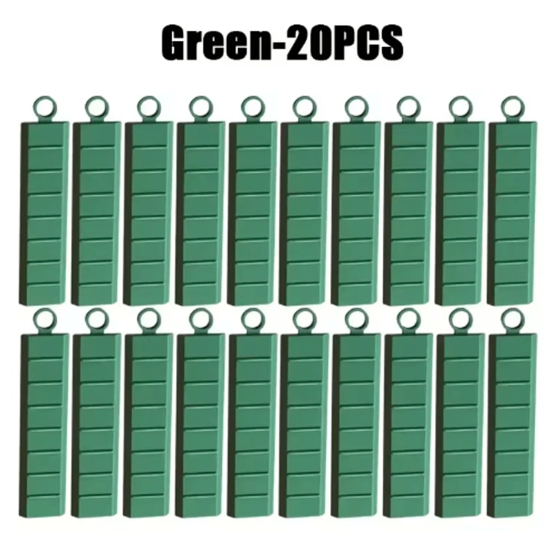 Non Stick Magnetic Silicone Kitchen Knife Anti Stick Vegetable Cutting Tool 3