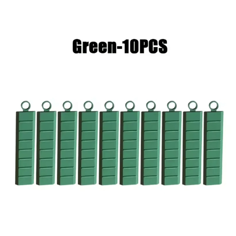 Non Stick Magnetic Silicone Kitchen Knife Anti Stick Vegetable Cutting Tool 5