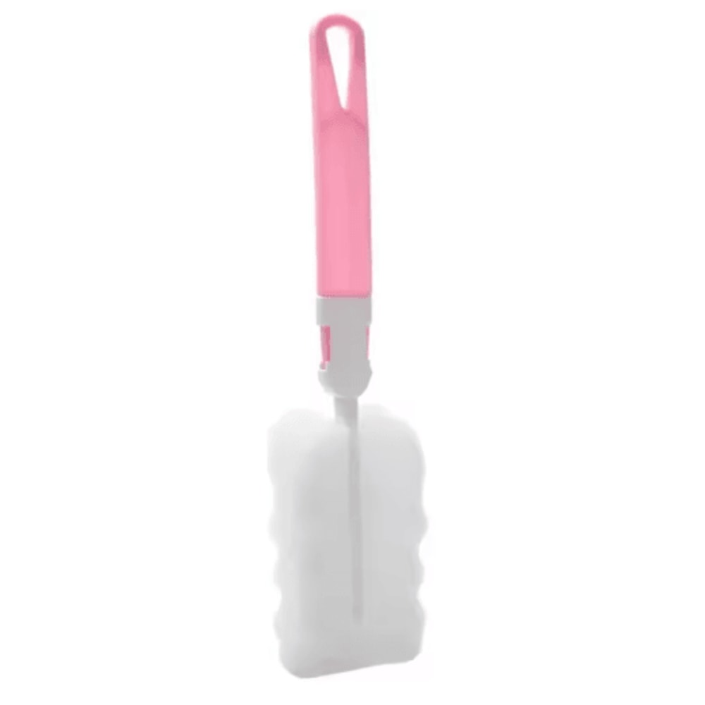 Insulated Sports Water Bottle With Magnetic Phone Holder And Built In Stand 4