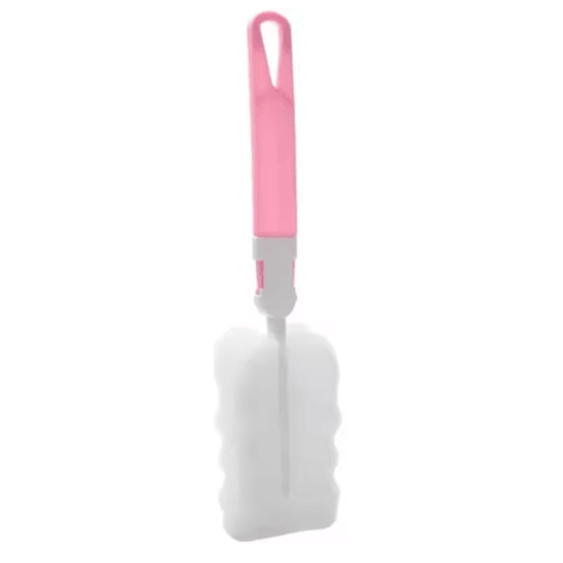 Insulated Sports Water Bottle With Magnetic Phone Holder And Built In Stand 4