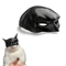 Cat Bat Superhero Mask Cute Matte Cat Avenger Costume Mask For Pets 9
