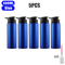 600ml Stainless Steel Sports Water Bottle Leak Proof Durable Outdoor Flask 3