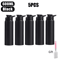 600ml Stainless Steel Sports Water Bottle Leak Proof Durable Outdoor Flask 5