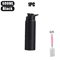 600ml Stainless Steel Sports Water Bottle Leak Proof Durable Outdoor Flask 11