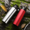 600ml Stainless Steel Sports Water Bottle Leak Proof Durable Outdoor Flask 15