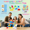 Balanced Stacking Building Blocks Game Multiplayer Family Party Board Game 4