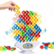 Balanced Stacking Building Blocks Game Multiplayer Family Party Board Game 6