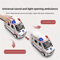 Childrens Ambulance Model Toy Car Light Music Simulation Emergency Vehicle 3