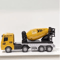 Inertia Construction Vehicle Set For Kids Mixer Digger Tipper Truck Engineering Playset 2
