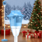 Christmas Bubble Stand Machine For Kids 47 Inch Automatic Bubble Maker With Rechargeable Battery 1
