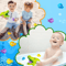 Crocodile Water Toy Set For Kids Interactive Bathtub Pool Play With Colorful Fish 2