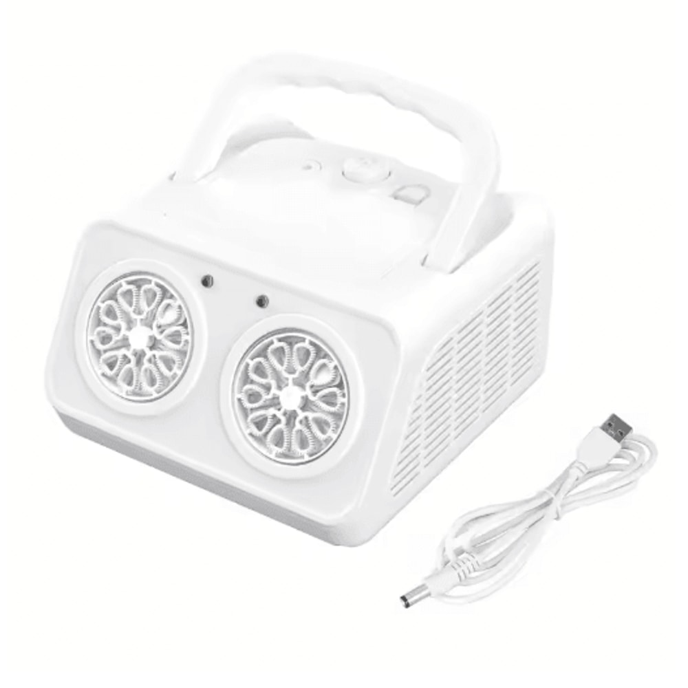 Handheld Automatic Bubble Machine For Kids Portable Outdoor Bubble Maker No Battery Needed 1