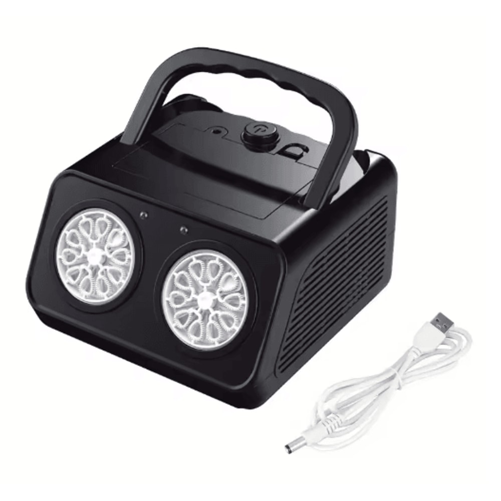 Handheld Automatic Bubble Machine For Kids Portable Outdoor Bubble Maker No Battery Needed 2