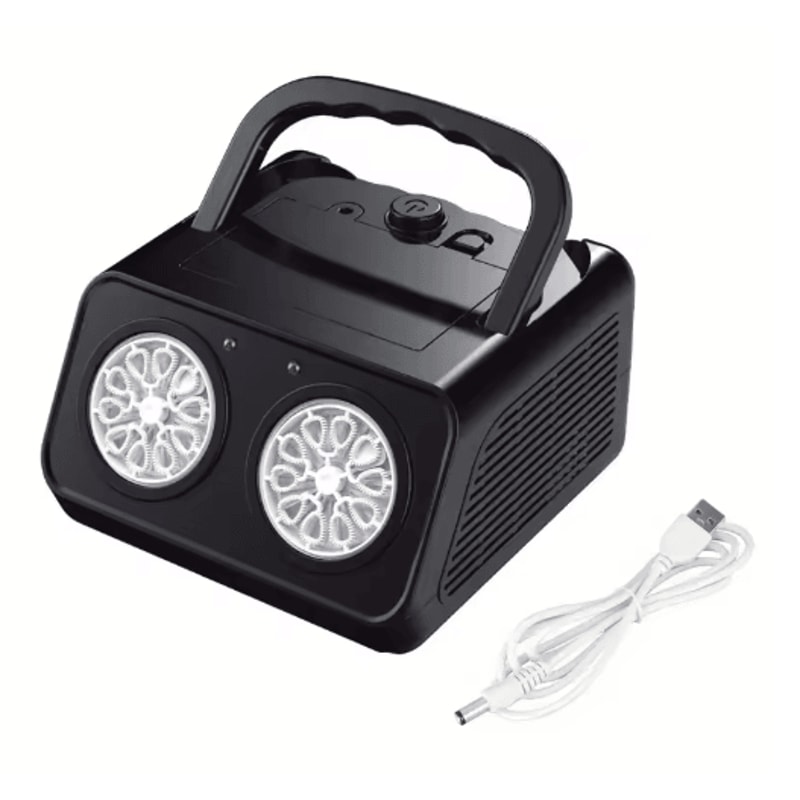 Handheld Automatic Bubble Machine For Kids Portable Outdoor Bubble Maker No Battery Needed 2