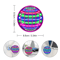 Intelligent Spinning Flying Ball Toy Luminous Induction Hover Orb For Kids 4