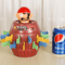 Pirate Barrel Sword Game For Kids Interactive Wooden Prank Board Game 2
