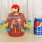 Pirate Barrel Sword Game For Kids Interactive Wooden Prank Board Game 2