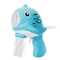 10 Hole Whale Bubble Gun For Kids Fully Automatic Outdoor Bubble Toy No Battery Required 1