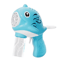 10 Hole Whale Bubble Gun For Kids Fully Automatic Outdoor Bubble Toy No Battery Required 1