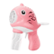 10 Hole Whale Bubble Gun For Kids Fully Automatic Outdoor Bubble Toy No Battery Required 2
