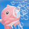 10 Hole Whale Bubble Gun For Kids Fully Automatic Outdoor Bubble Toy No Battery Required 6