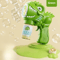 Dinosaur Bubble Gun For Kids Battery Free Outdoor Party Bubble Toy 2