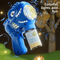 Dinosaur Bubble Gun For Kids Battery Free Outdoor Party Bubble Toy 5