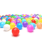 Colorful Childrens Ocean Ball Set Soft Play Balls For Baby Fence Tent Pool 520 PCS 4